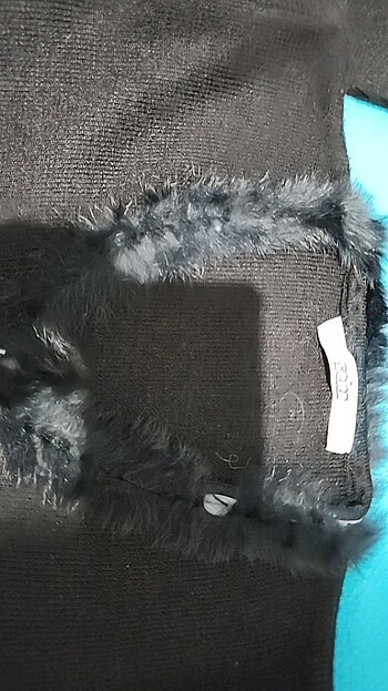s Beden Kışlık Triko