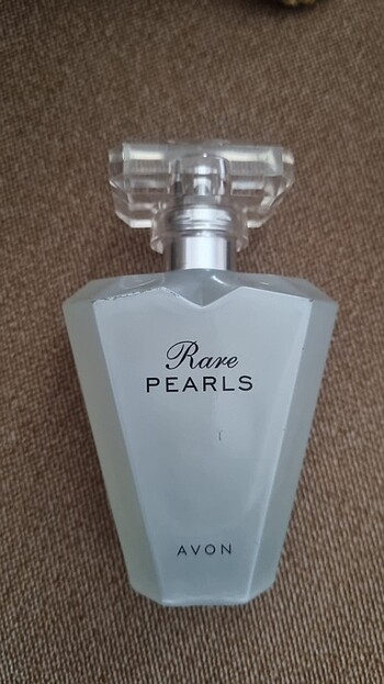 Avon Rare Pearls Parfüm 