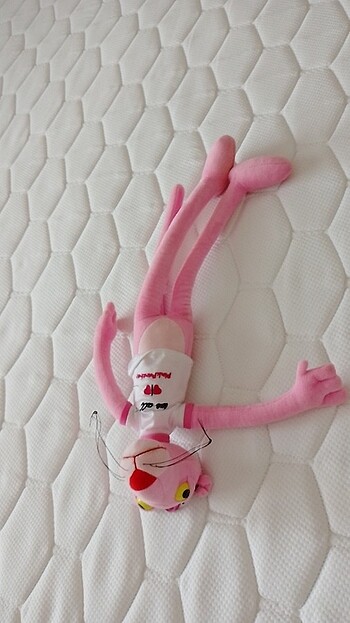 Pembe panter 