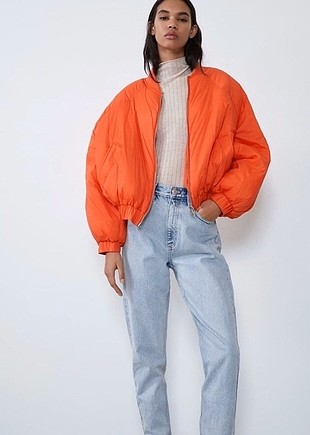 Zara bomber