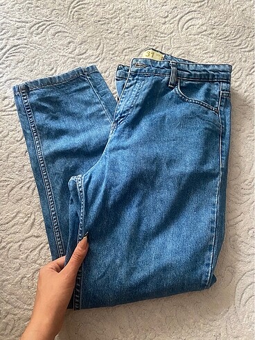 Mom jean