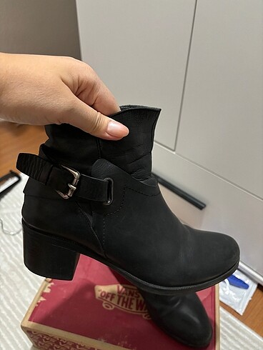 39 Beden siyah Renk Steve Madden Bot