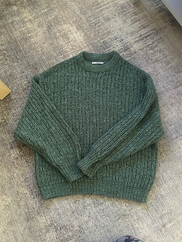 Pull&bear kazak