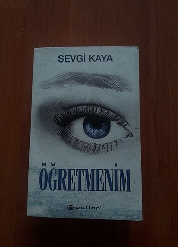 Öğretmenim