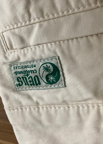 Deus marka şort M beden - Görsel 5