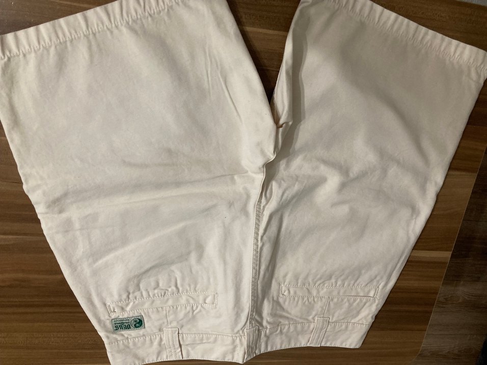 Deus marka şort M beden - Görsel 4