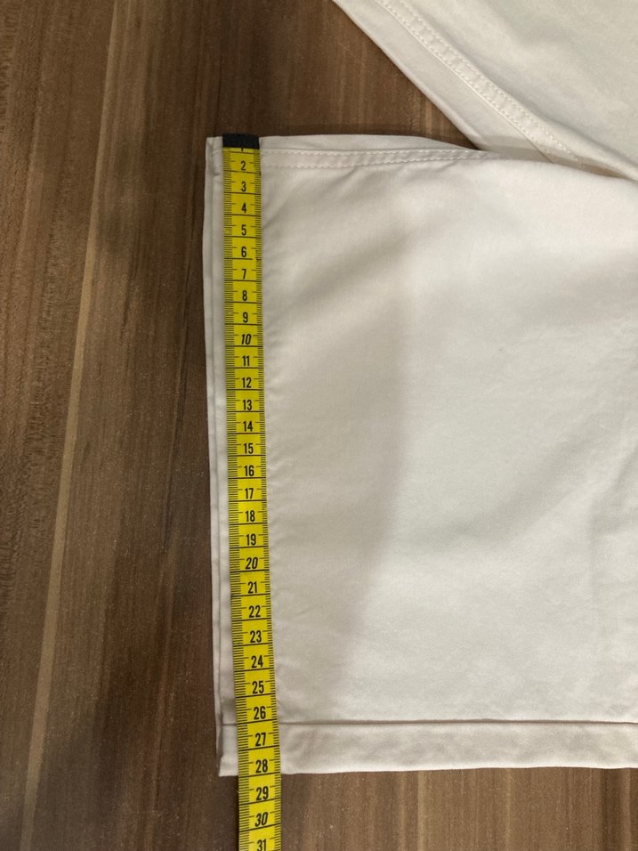 Deus marka şort M beden - Görsel 3