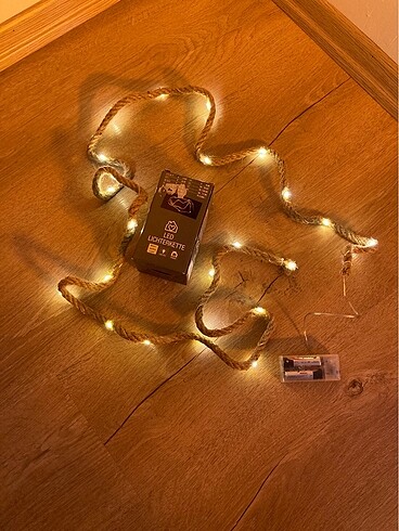 23 led Li halat ışık