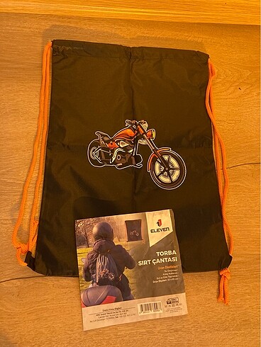 Motor sırt çantası - Görsel 2