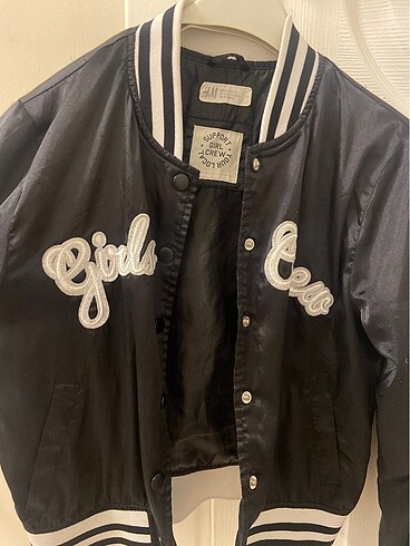 H&m ceket