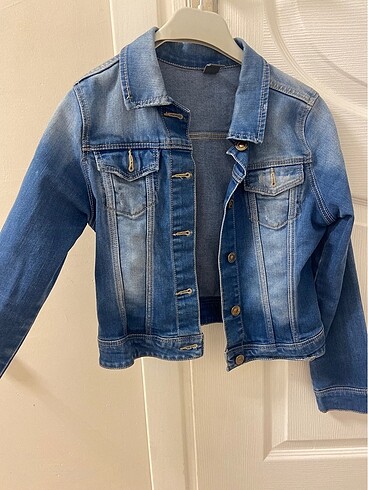 Zara ceket