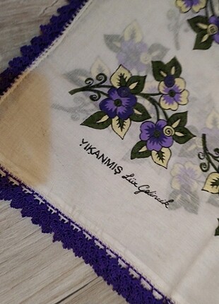 Çeyizlik yemeni