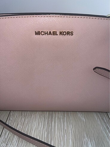 Michael Kors Michael Kors çanta orijinal