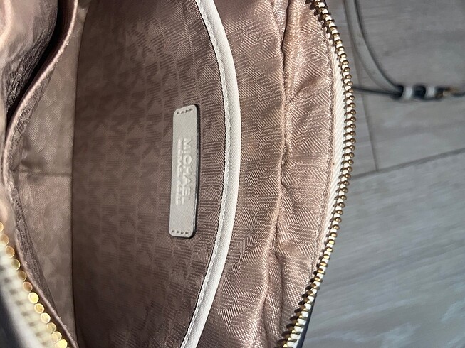 Beden beyaz Renk Michael Kors çanta