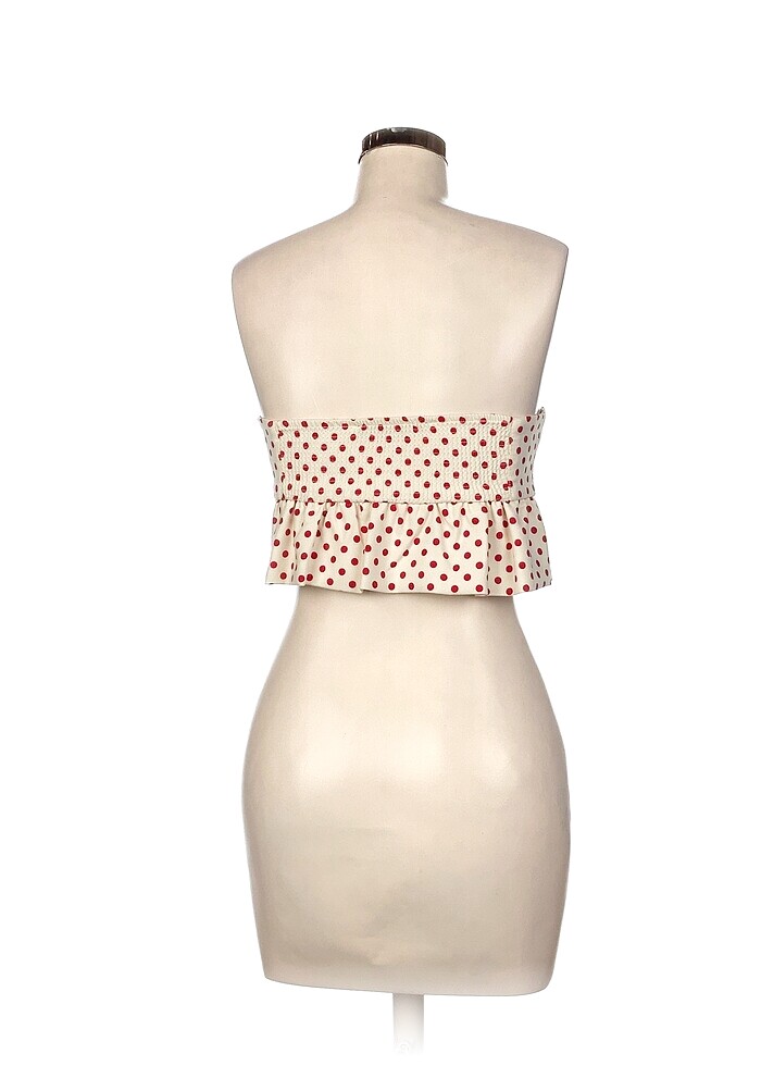 Zara Mini Üst %70 İndirimli. - Görsel 3