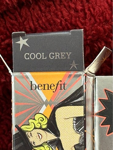 Benefit benefit precisely my brow pencil