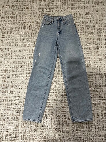 Stradivarius jean