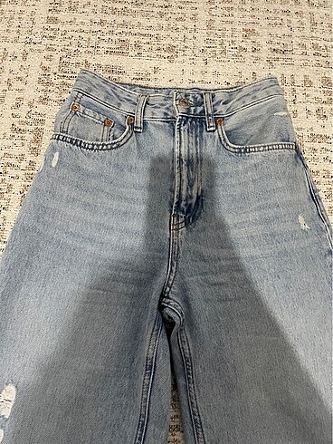 Stradivarius Stradivarius jean
