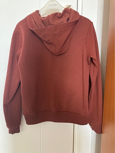 Colin's COLINS BASIC KAPÜŞONLU SWEATSHIRT