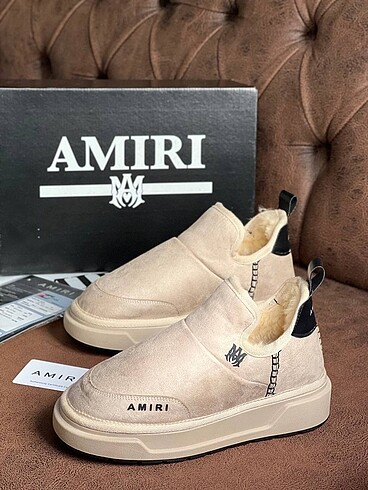diğer Beden Amiri ayakkabı