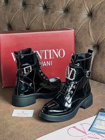 Valentino Valentino