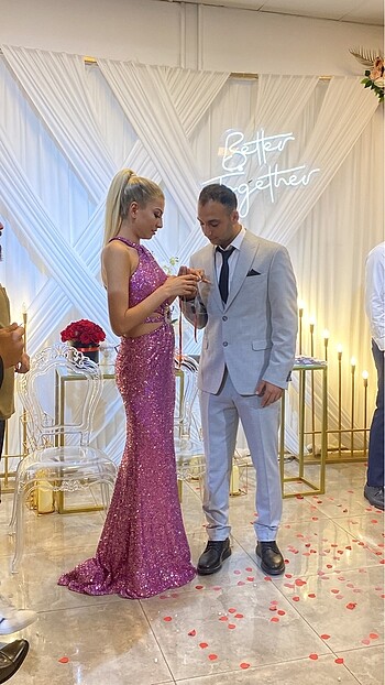 36 Beden Sim collection Abiye nişanlık