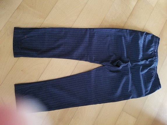 10 Yaş Beden zara pantolon