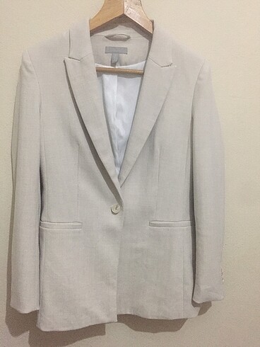 H&m Kadın Blazer Ceket