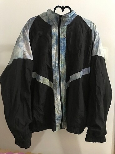 American Vintage Unisex Bomber Ceket