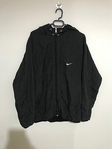 Nike Unisex Sporcu Antreman Ceket & Yağmurluk