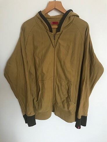 Levi's Vintate Unisex Sweatshirt & Hırka & Ceket