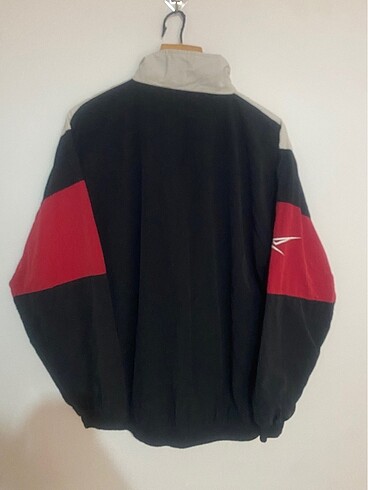 American Vintage Reebok Vintage Unisex Bomber Ceket