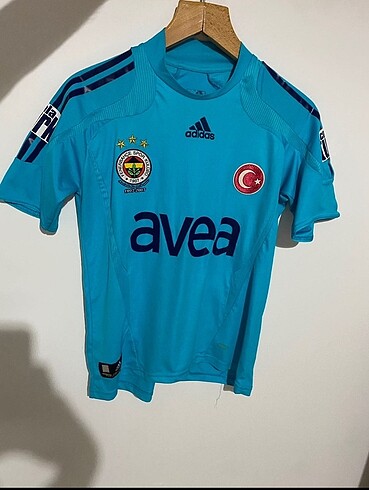 Fenerbahçe 2007-2008 Sezonu Forma
