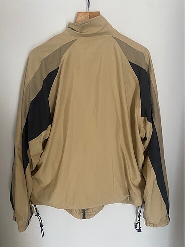 American Vintage Nike Vintage Unisex Bomber Ceket