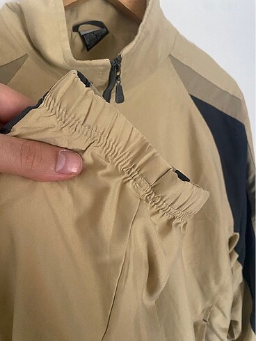 l Beden Nike Vintage Unisex Bomber Ceket
