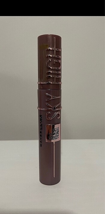 Maybelline Sky High