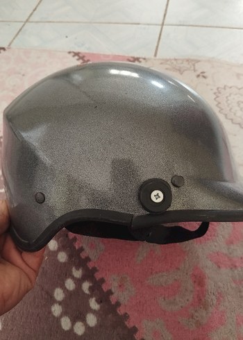 Motor kaskı görüldüğü gibi - Görsel 4