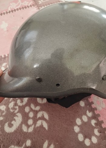 Motor kaskı görüldüğü gibi - Görsel 5