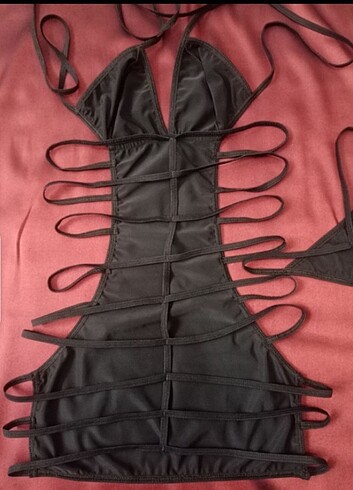 Hiç giyilmedi - Görsel 4