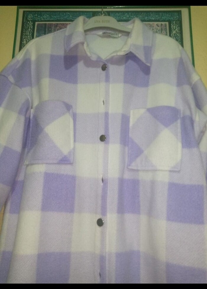 Bayan tuniği - Görsel 2