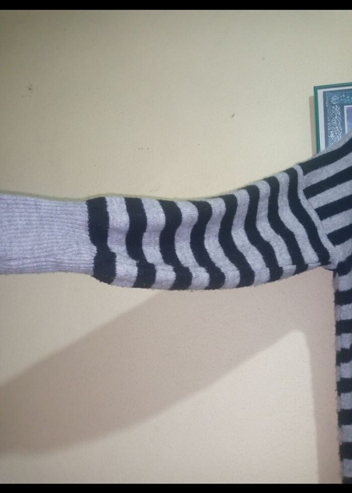 Bayan tunik - Görsel 3