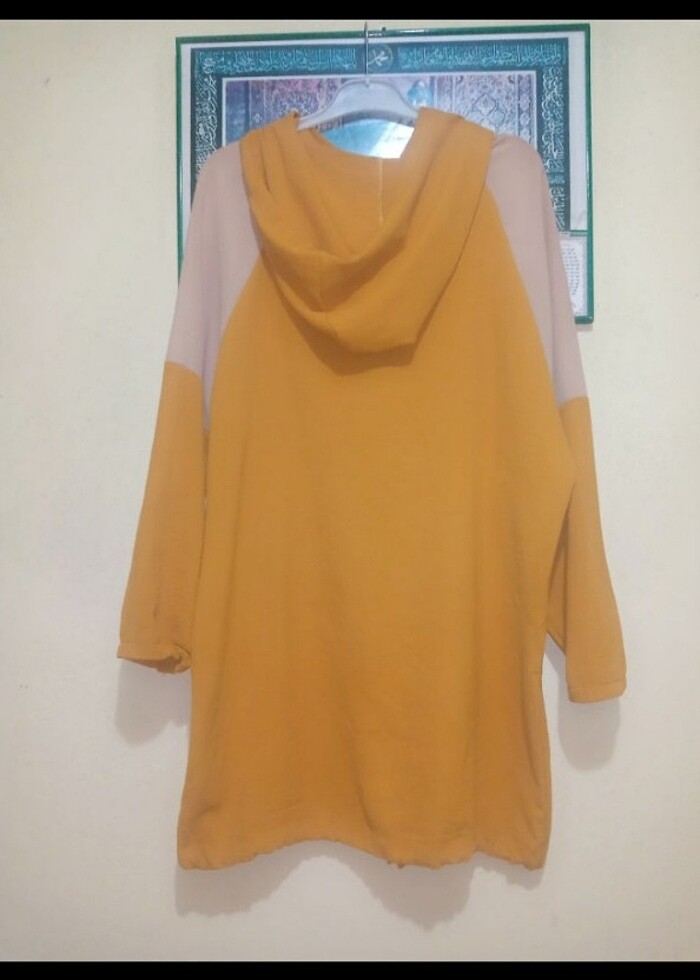 Bayan tunik - Görsel 2