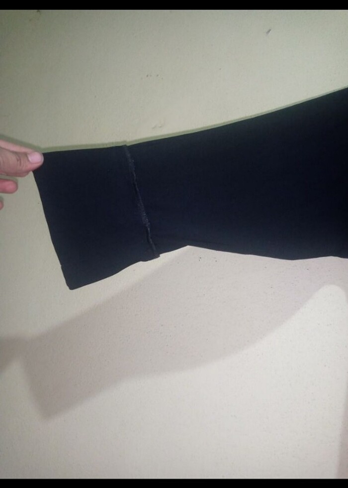 Bayan tunik - Görsel 2