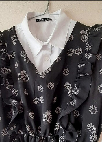 Bayan ikili takım - Görsel 5