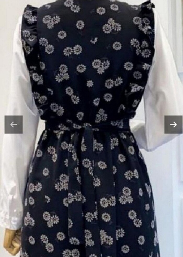 Bayan ikili takım - Görsel 2