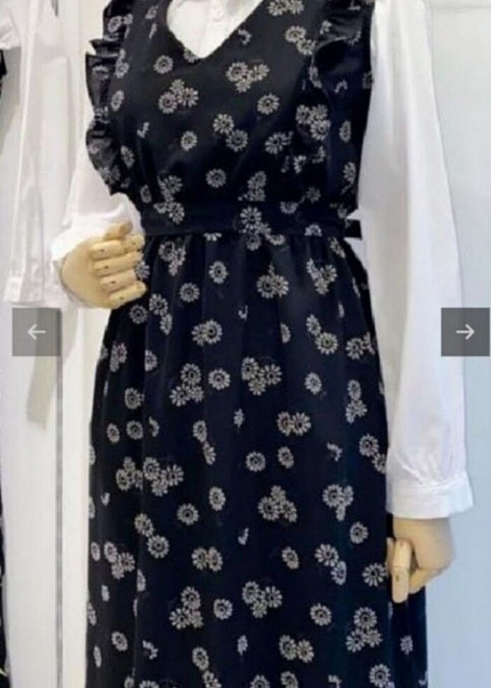 Bayan ikili takım - Görsel 3