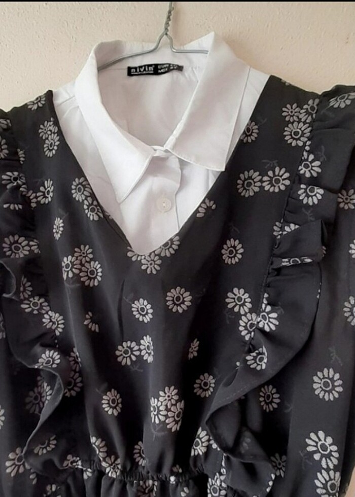 Bayan ikili takım - Görsel 5