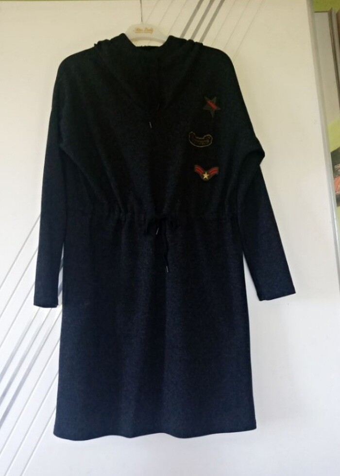 Bayan tunik - Görsel 2