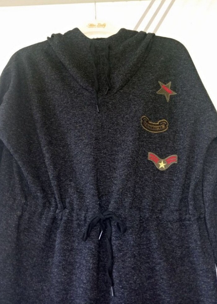 Bayan tunik - Görsel 3