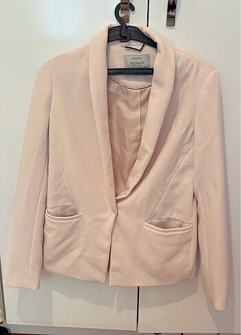 Blazer bershka ceket